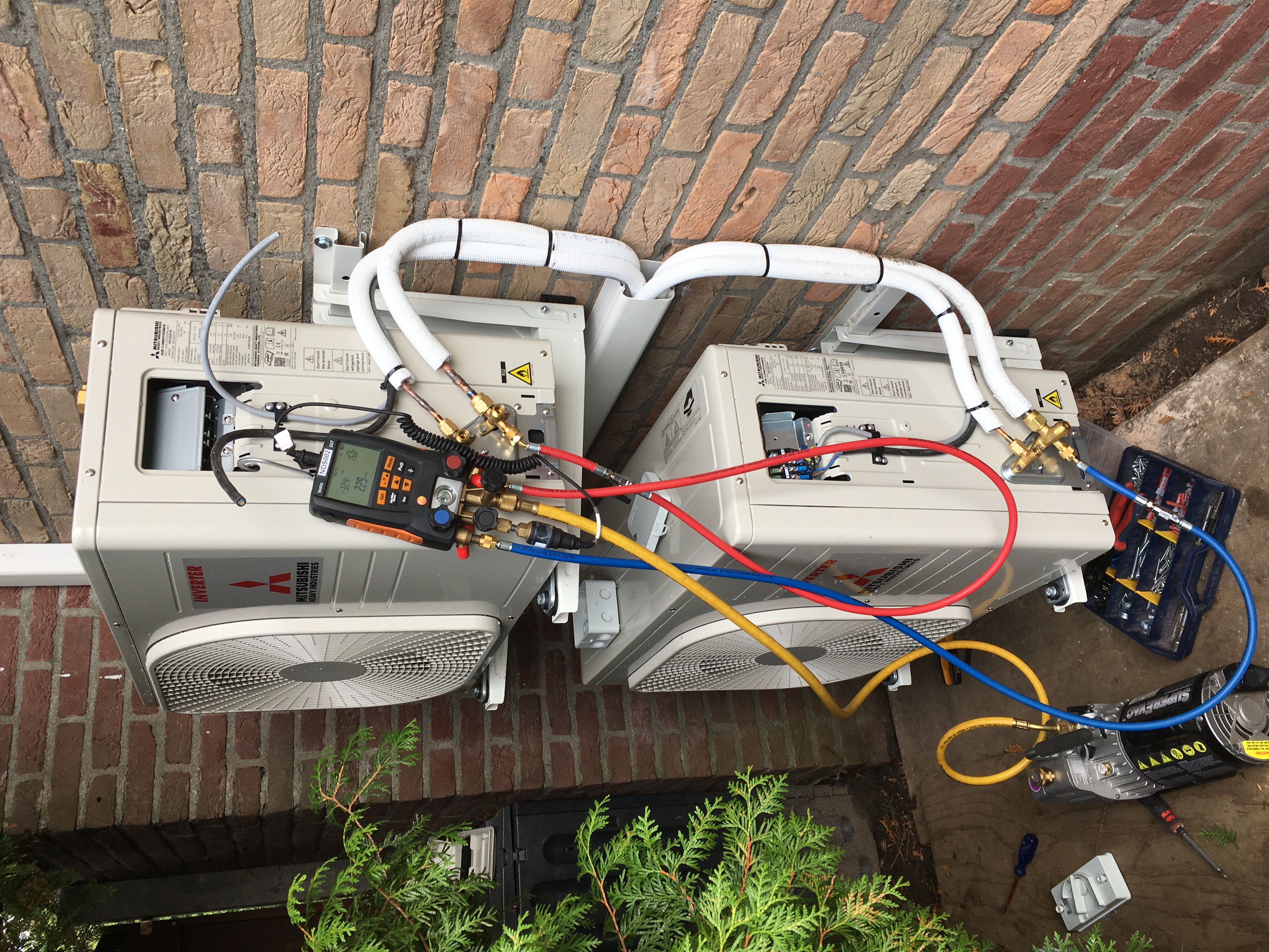 airco reparatie waalwijk