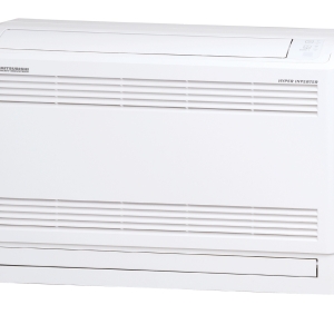 SRF-ZS binnenunit vloermodel wit 